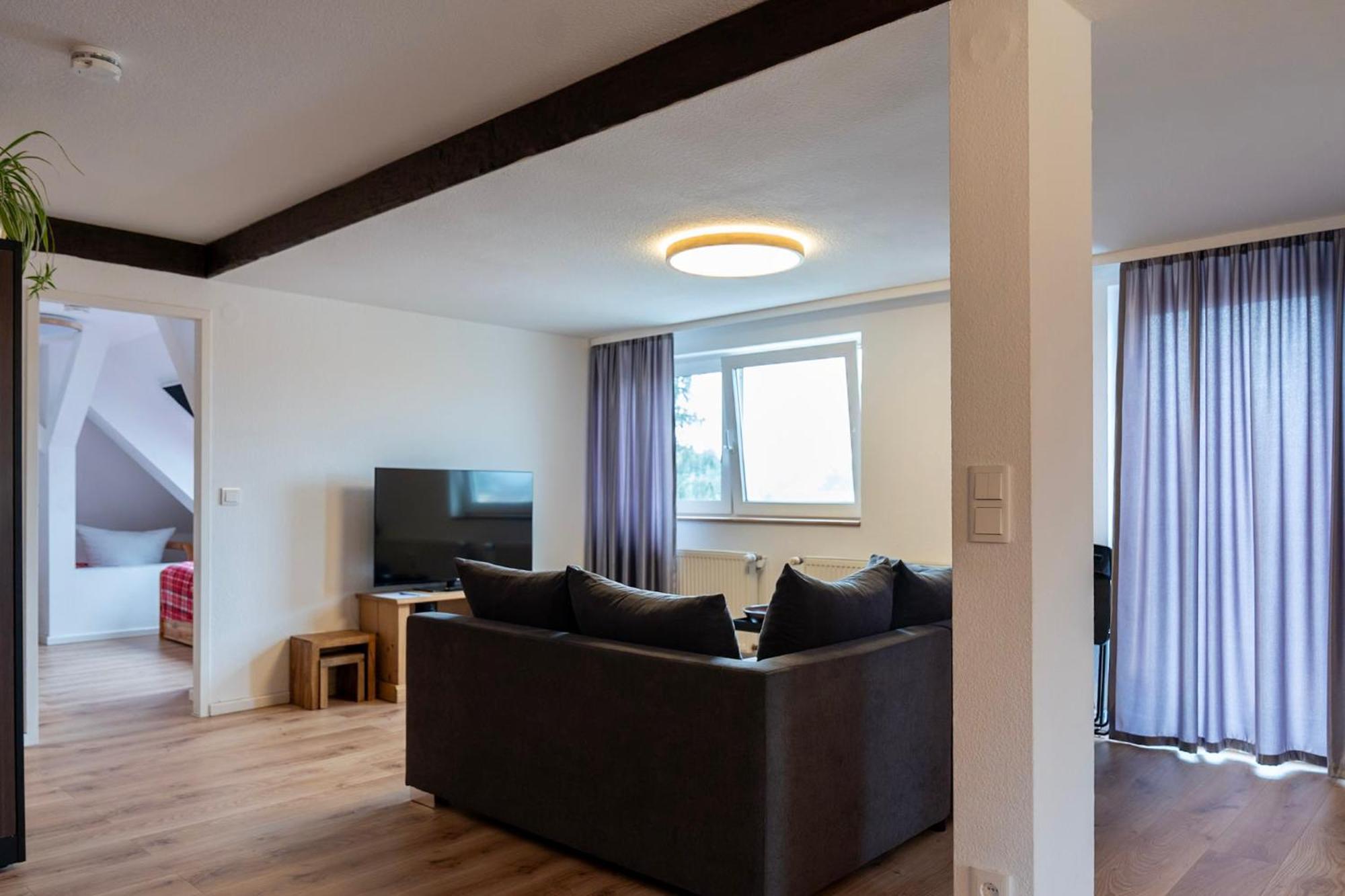 Rosewood - Apartment By Comfort Housing Falkensee Extérieur photo