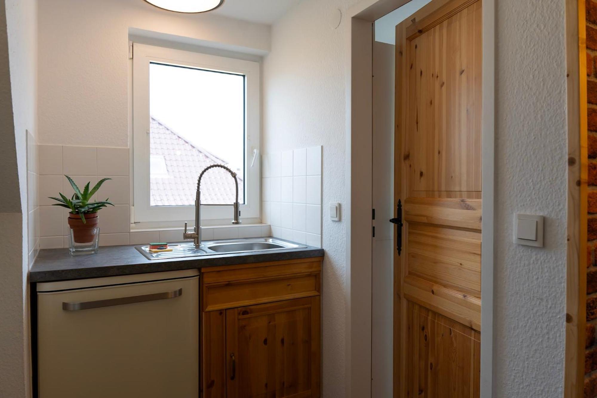 Rosewood - Apartment By Comfort Housing Falkensee Extérieur photo
