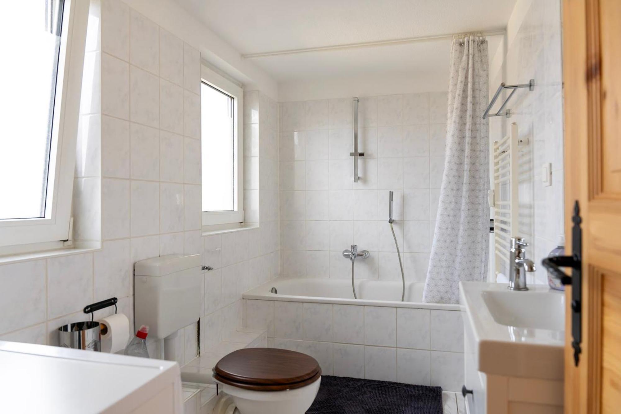 Rosewood - Apartment By Comfort Housing Falkensee Extérieur photo