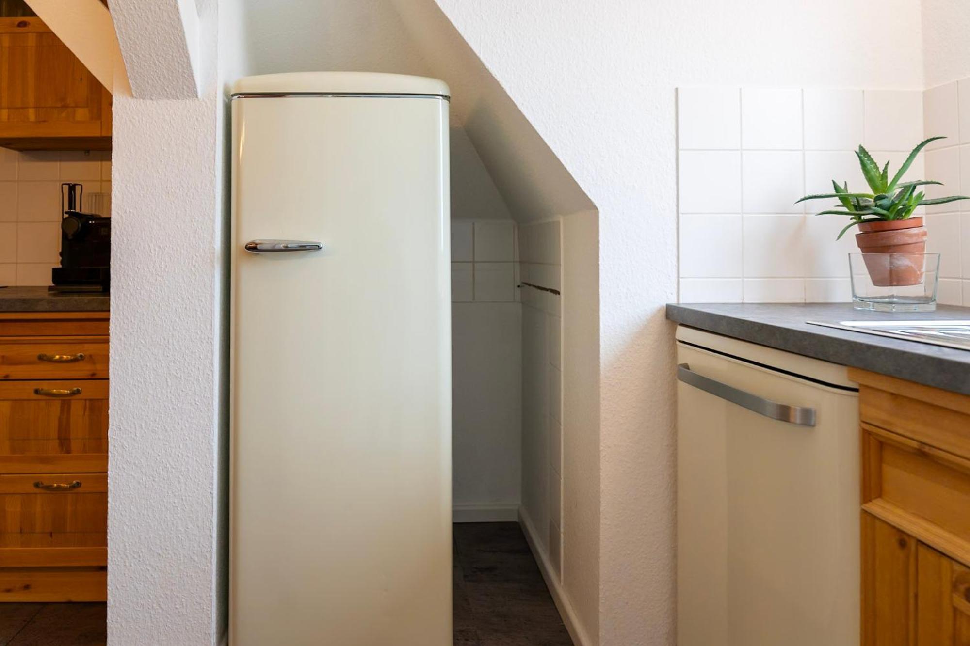 Rosewood - Apartment By Comfort Housing Falkensee Extérieur photo